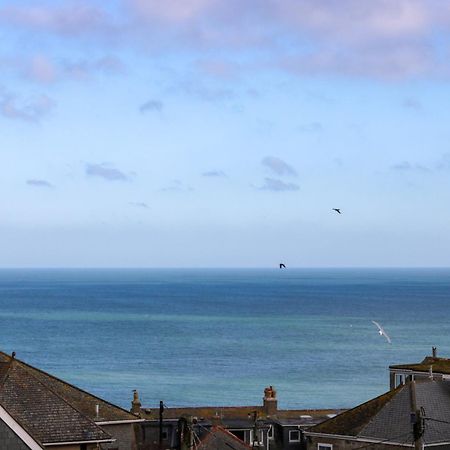 Breakers Point Villa St Ives Kültér fotó