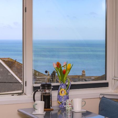 Breakers Point Villa St Ives Kültér fotó