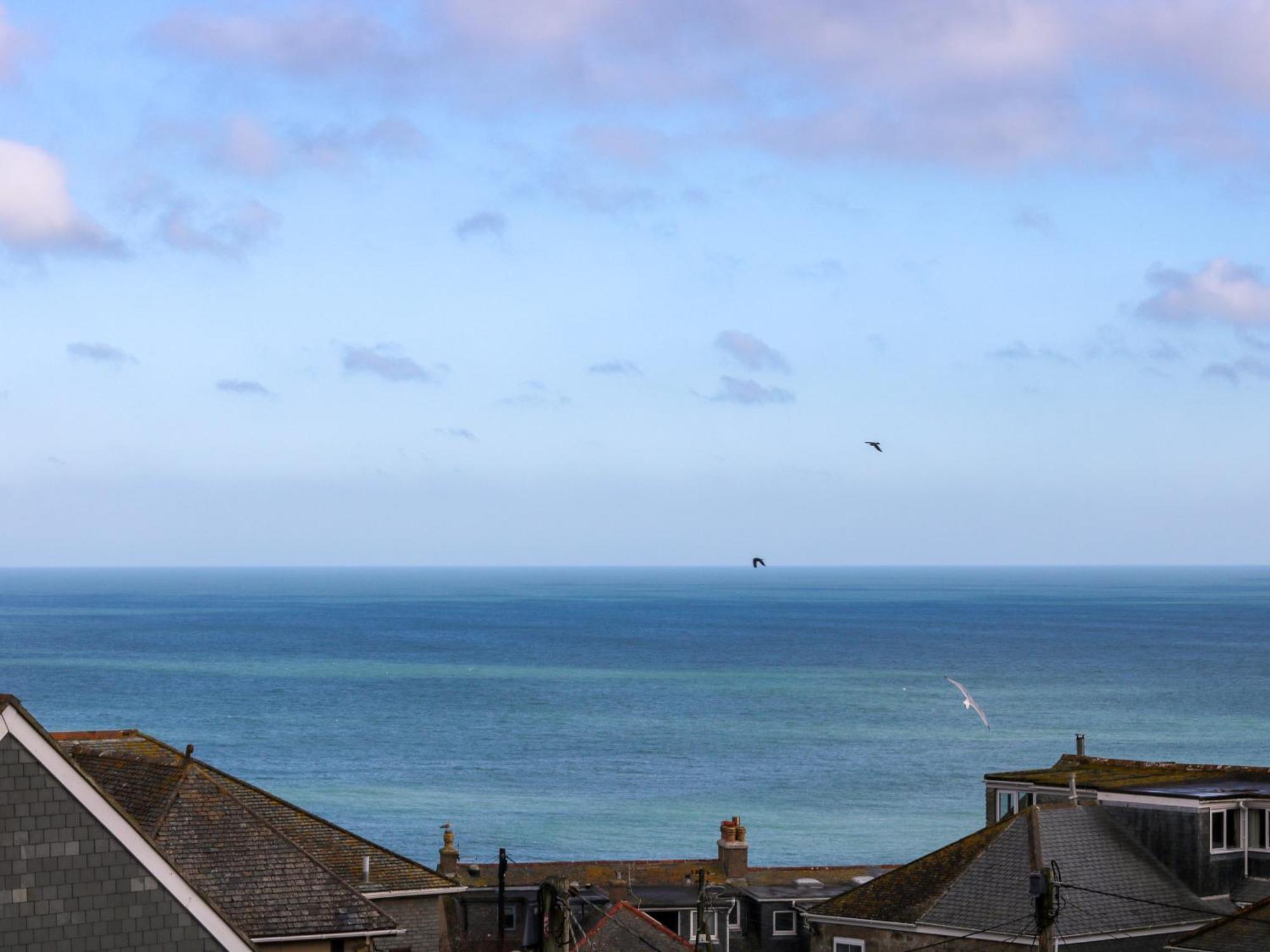 Breakers Point Villa St Ives Kültér fotó