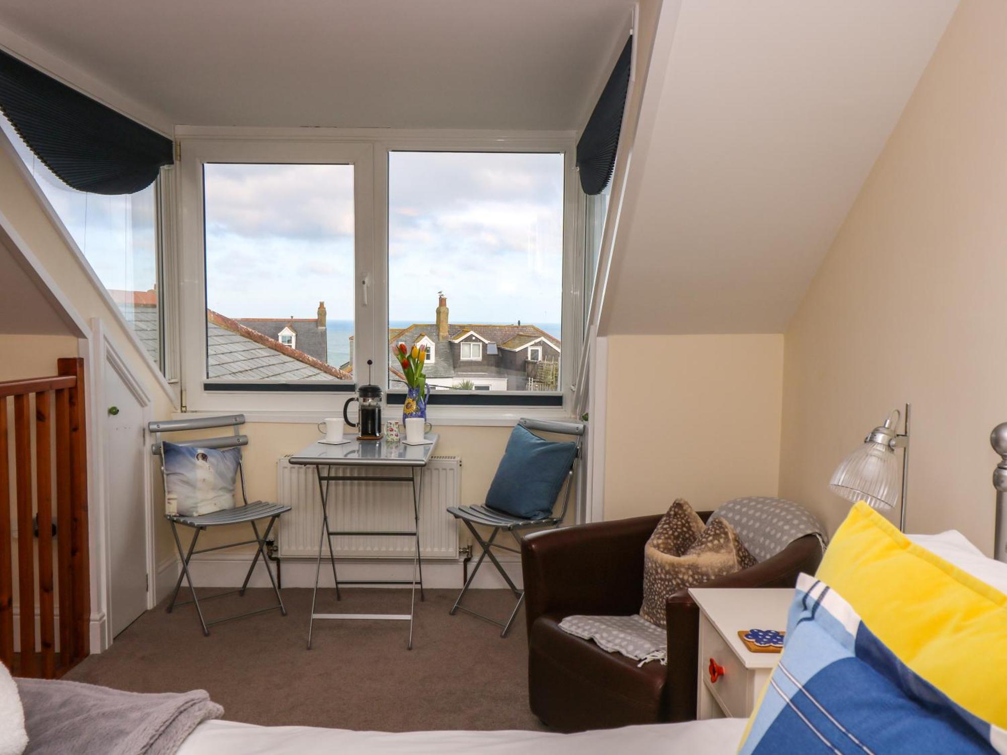 Breakers Point Villa St Ives Kültér fotó