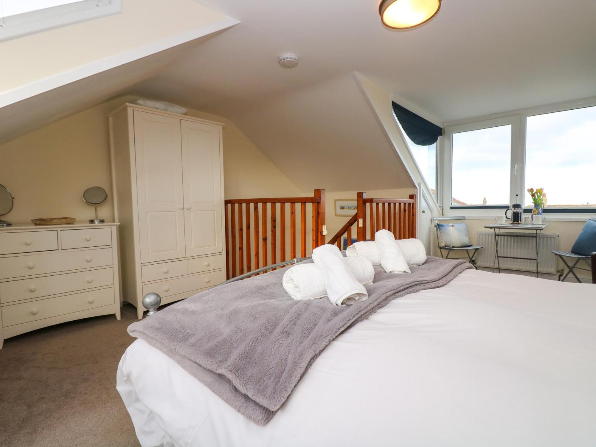 Breakers Point Villa St Ives Kültér fotó