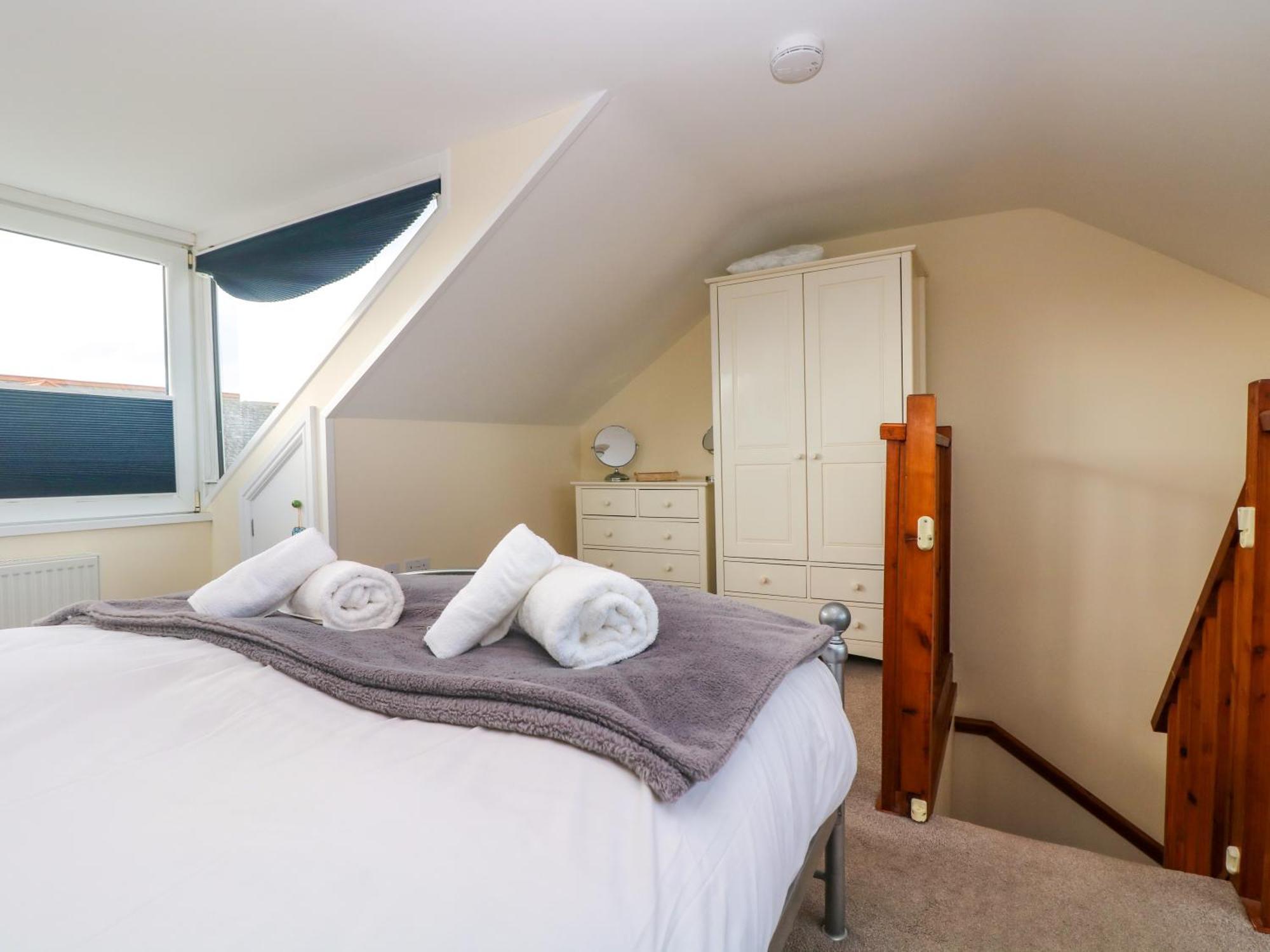 Breakers Point Villa St Ives Kültér fotó