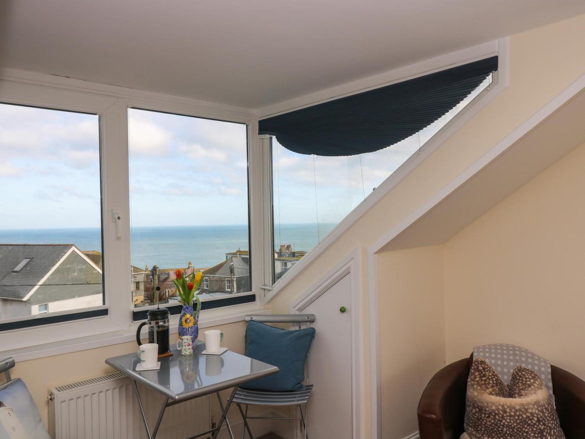 Breakers Point Villa St Ives Kültér fotó