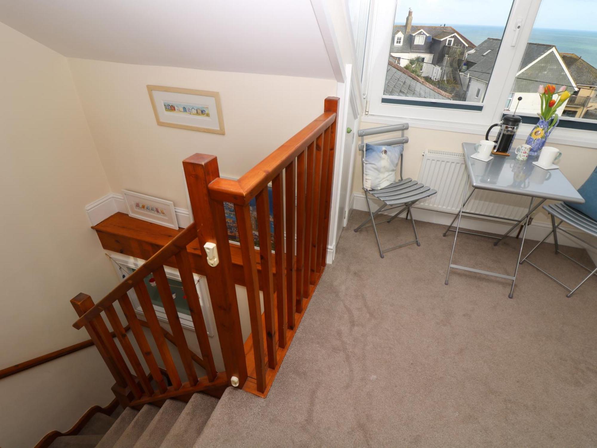 Breakers Point Villa St Ives Kültér fotó